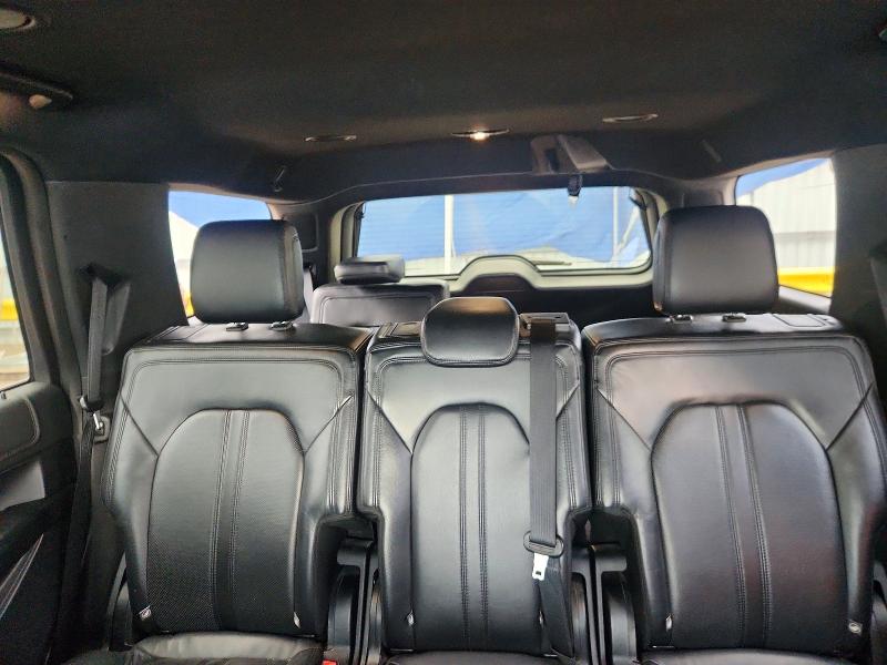 Photo 10 from auction – 2018 FORD EXPEDITION with VIN 1FMJU2AT8JEA19179