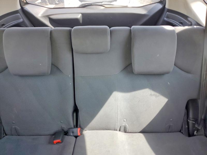Photo 10 from auction – 2012 HONDA FIT with VIN JHMGE8H34CC030987