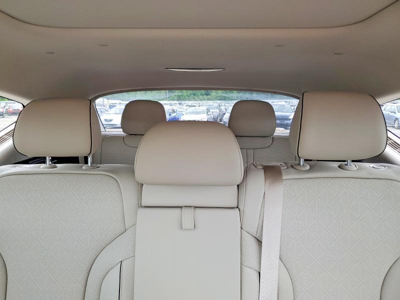 Photo 10 from auction – 2026 GENESIS GV80 with VIN KMUHCESB3TU315990