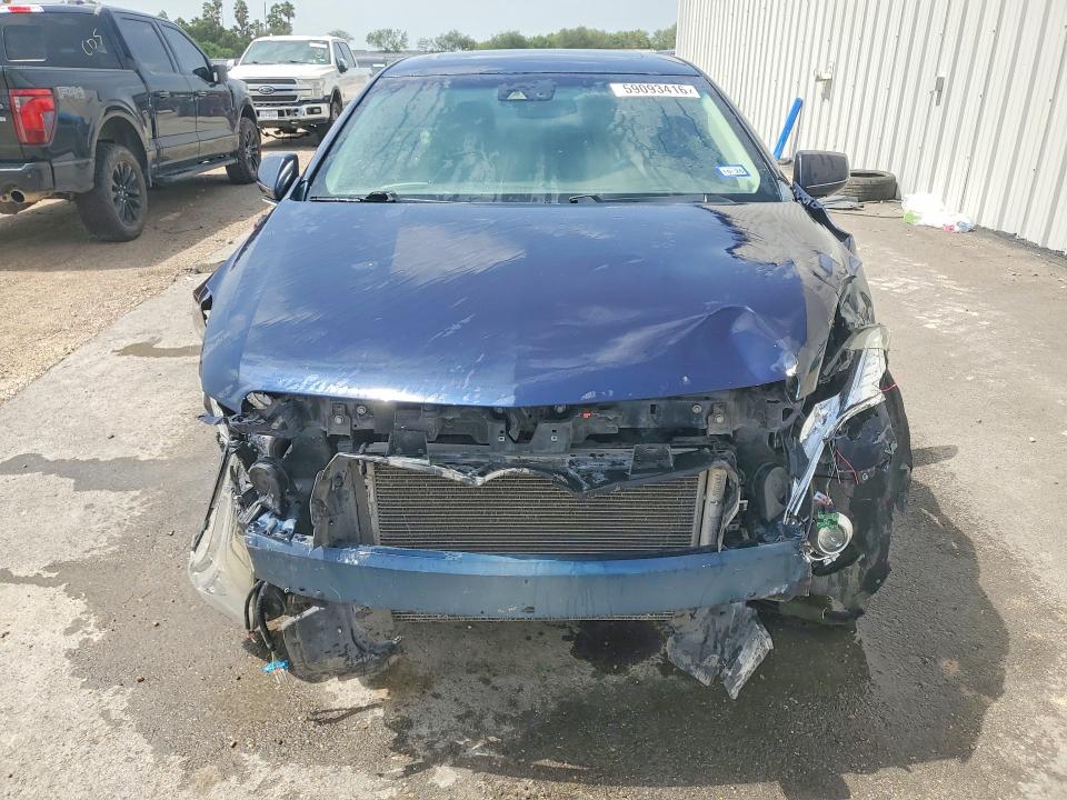 Photo 5 from auction – 2015 CADILLAC XTS with VIN 2G61M5S34F9170859