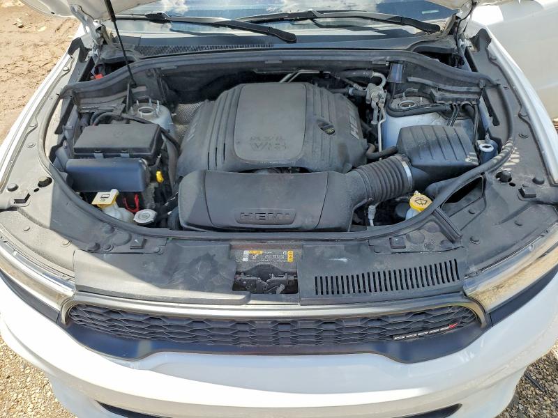 Photo 12 from auction – 2021 DODGE DURANGO with VIN 1C4SDJCT4MC885283