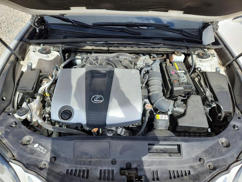 Photo 11 from auction – 2019 LEXUS ES with VIN 58ABZ1B16KU039041