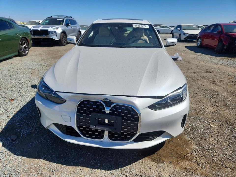 Zdjęcie 5 z aukcji – 2024 BMW 430I z VIN WBA53AP06RCP27449