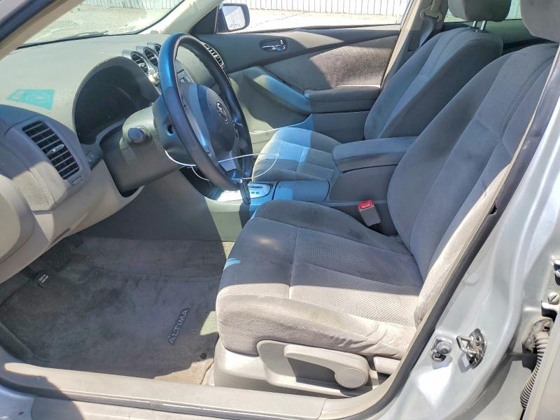 Photo 7 from auction – 2007 NISSAN ALTIMA with VIN 1N4CL21E17C183613