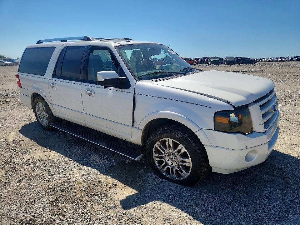 Photo 4 from auction – 2012 FORD EXPEDITION with VIN 1FMJK2A55CEF64072