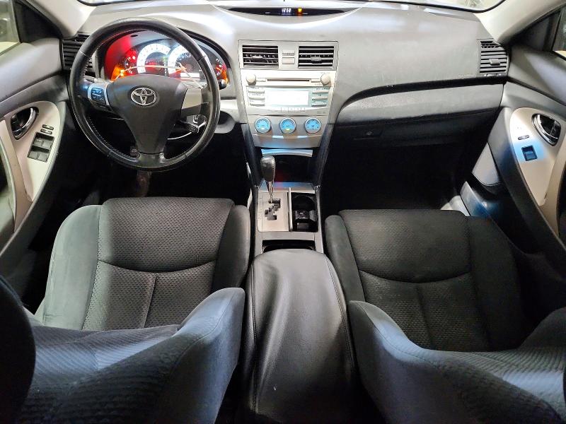 Photo 8 from auction – 2007 TOYOTA CAMRY with VIN 4T1BE46K47U044835