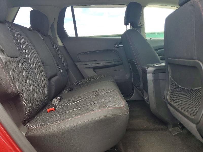 Фото 11 с аукциона – 2015 GMC TERRAIN с VIN 2GKALREK7F6228298