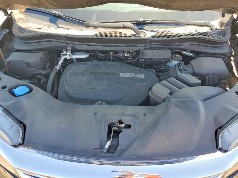 Photo 12 from auction – 2019 HONDA PILOT with VIN 5FNYF6H5XKB022905