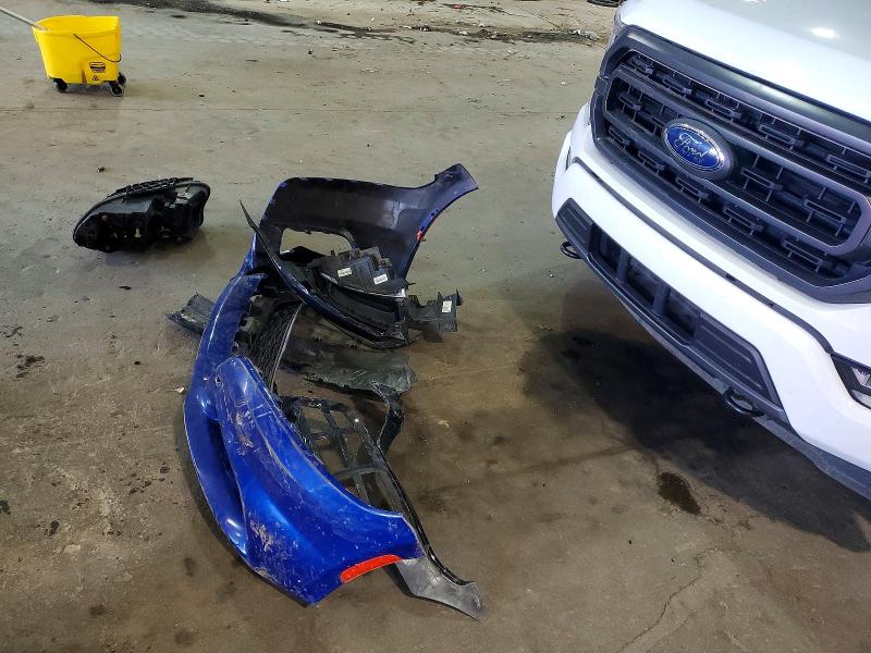 Photo 12 from auction – 2018 DODGE CHARGER with VIN 2C3CDXJG6JH181399