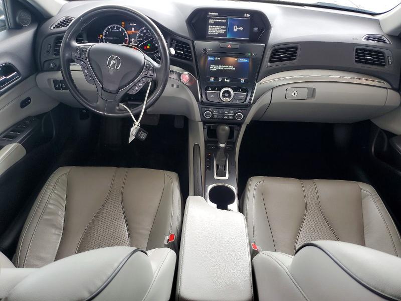 Photo 8 from auction – 2021 ACURA ILX with VIN 19UDE2F79MA005914