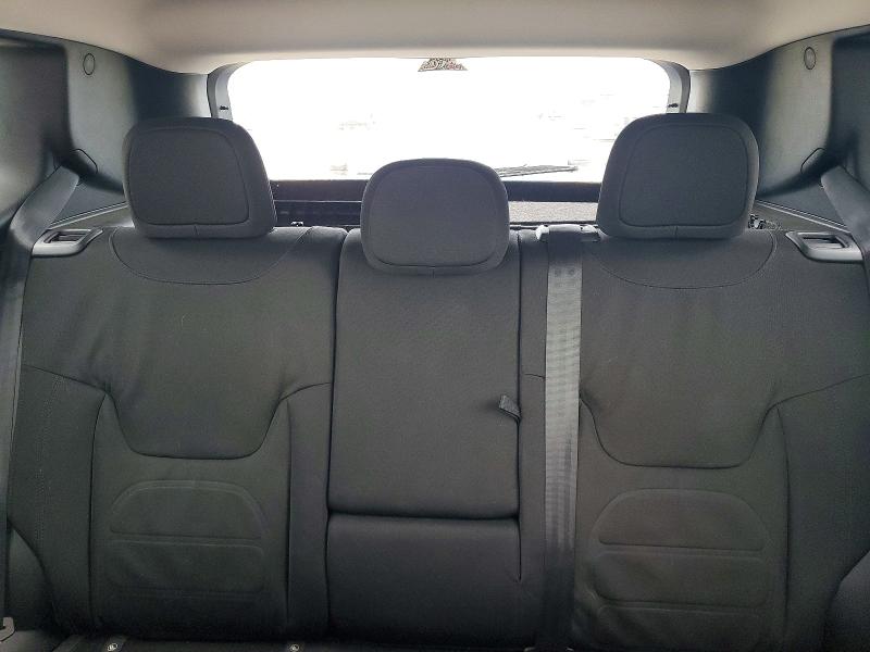 Zdjęcie 10 z aukcji – 2017 JEEP RENEGADE z VIN ZACCJABB8HPG59870