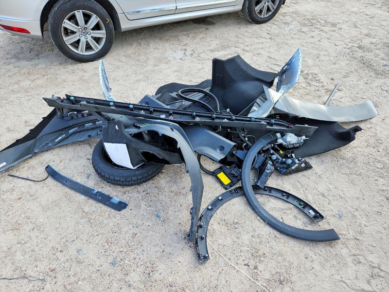 Фото 12 с аукциона – 2025 KIA K4 с VIN 3KPFT4DEXSE020751