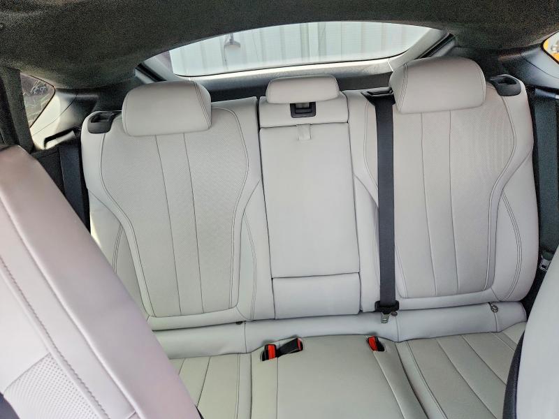 Photo 10 from auction – 2019 BMW X6 with VIN 5YMKW8C54KLR38380