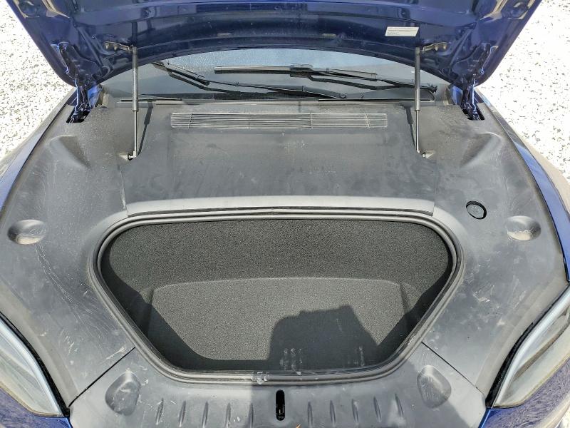 Photo 11 from auction – 2023 TESLA MODEL S with VIN 5YJSA1E59PF531239