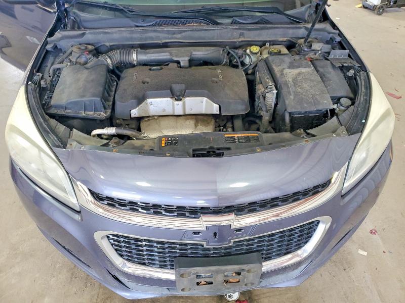 Photo 11 from auction – 2014 CHEVROLET MALIBU with VIN 1G11B5SL4EF155943