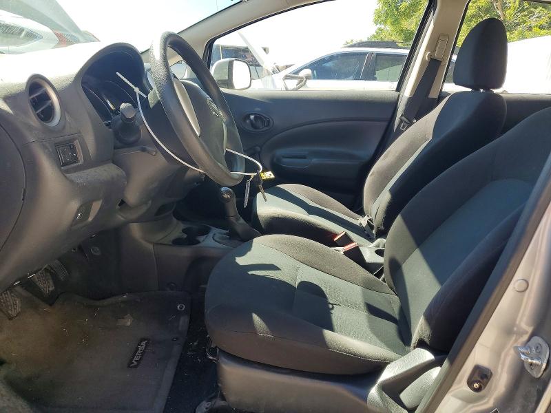 Photo 7 from auction – 2014 NISSAN VERSA NOTE with VIN 3N1CE2CP3EL414616