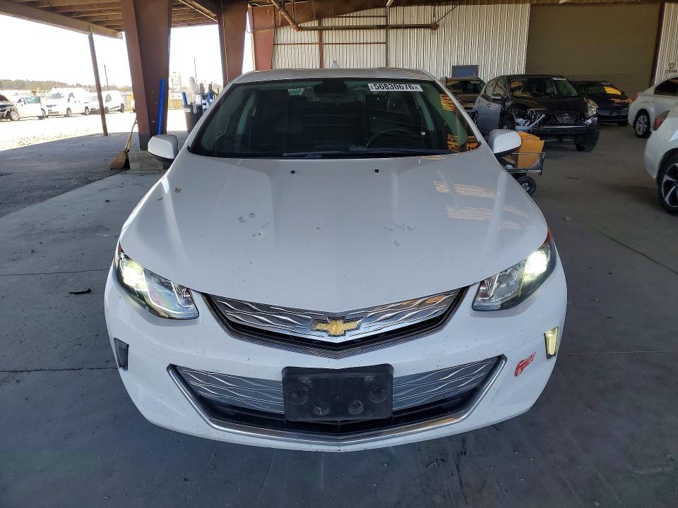 Photo 5 from auction – 2017 CHEVROLET VOLT with VIN 1G1RC6S59HU140166