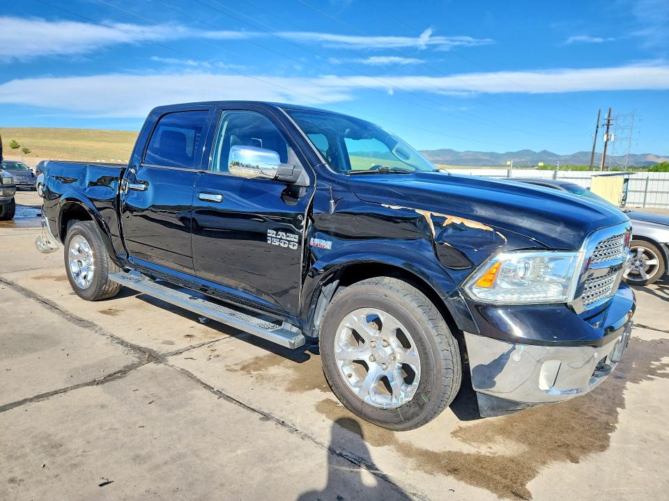 Foto 4 de la subasta – 2014 RAM 1500 con VIN 1C6RR7NT9ES386834