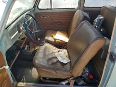 Foto 7 de la subasta – 1964 VOLKSWAGEN BEETLE con VIN 6037434