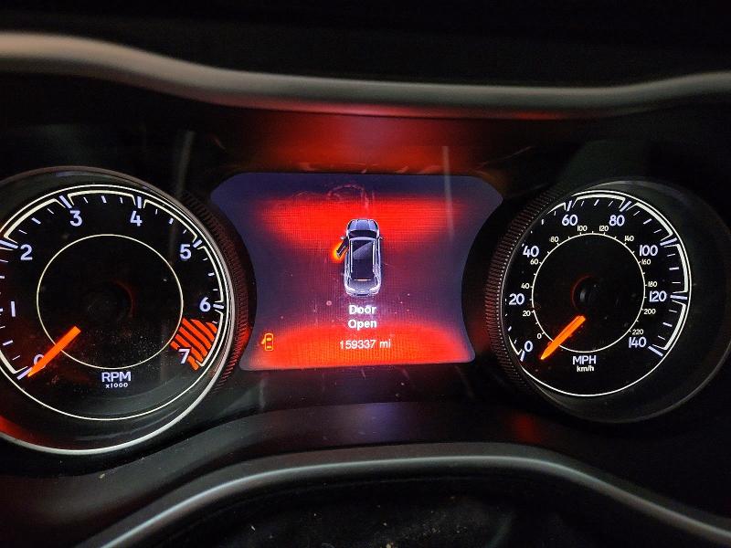 Фото 9 с аукциона – 2014 JEEP CHEROKEE с VIN 1C4PJMDB3EW173627