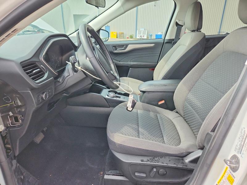 Photo 7 from auction – 2022 FORD ESCAPE with VIN 1FMCU0G60NUB65280