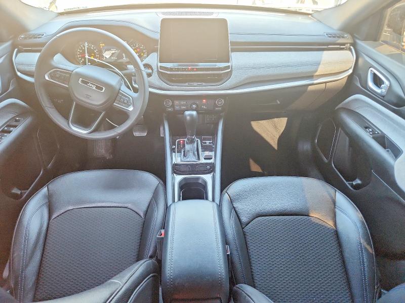 Foto 8 de la subasta – 2025 JEEP COMPASS con VIN 3C4NJDBN2ST524999