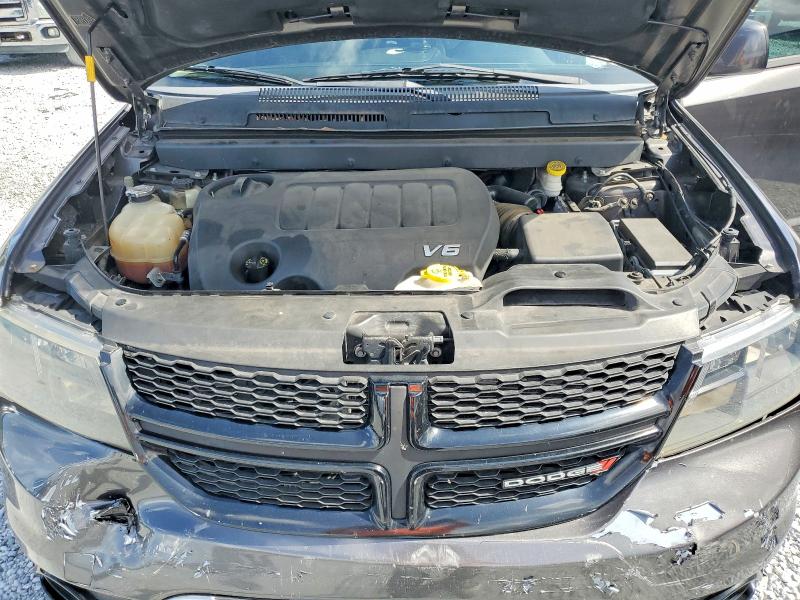 Photo 12 from auction – 2019 DODGE JOURNEY with VIN 3C4PDCGG9KT738358