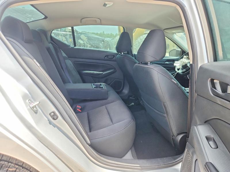 Photo 10 from auction – 2024 NISSAN ALTIMA with VIN 1N4BL4DV3RN429863