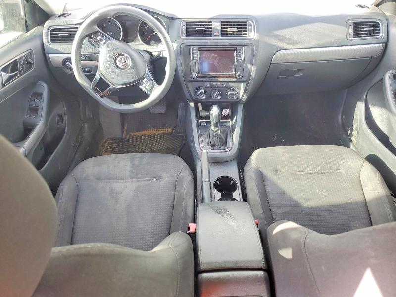 Photo 8 from auction – 2016 VOLKSWAGEN JETTA with VIN 3VWD67AJ0GM379652