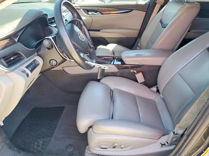 Zdjęcie 7 z aukcji – 2013 CADILLAC XTS z VIN 2G61T5S35D9110718