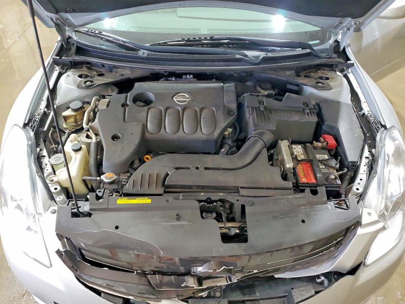 Photo 11 from auction – 2012 NISSAN ALTIMA with VIN 1N4AL2AP7CC175468