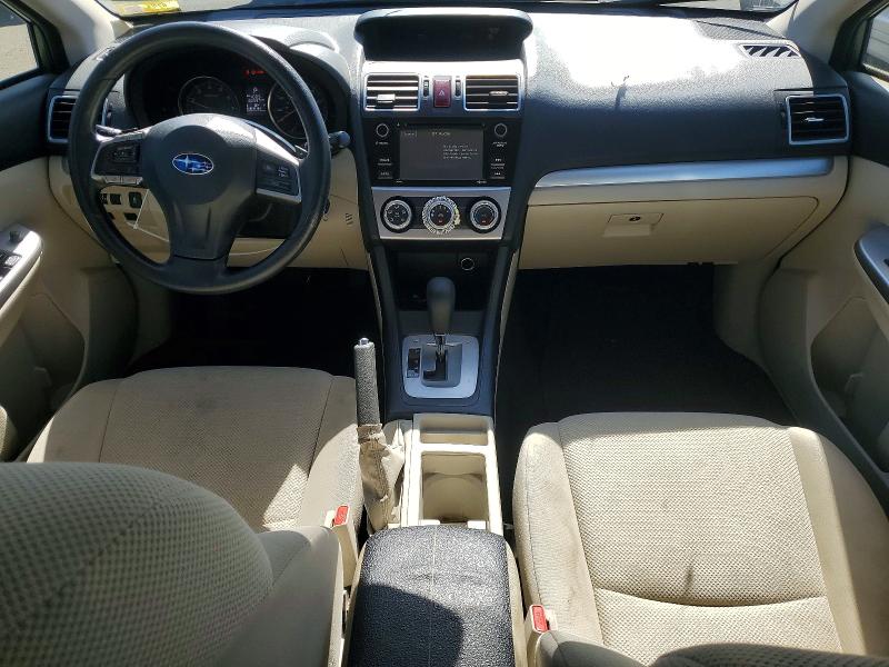 Photo 8 from auction – 2016 SUBARU IMPREZA with VIN JF1GPAB60GH247859