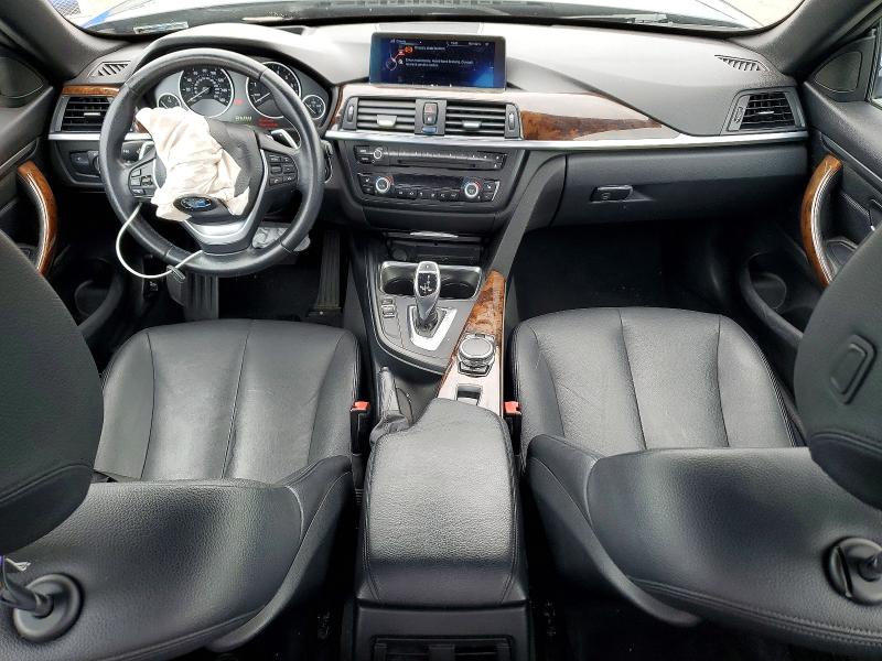 Photo 8 from auction – 2015 BMW 428 with VIN WBA3V7C58F5A24332