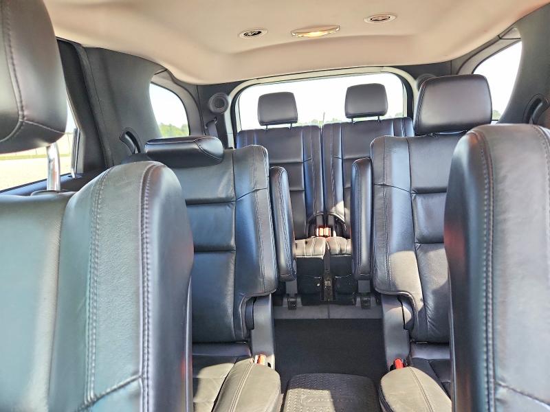 Photo 10 from auction – 2019 DODGE DURANGO with VIN 1C4RDJEG2KC792936