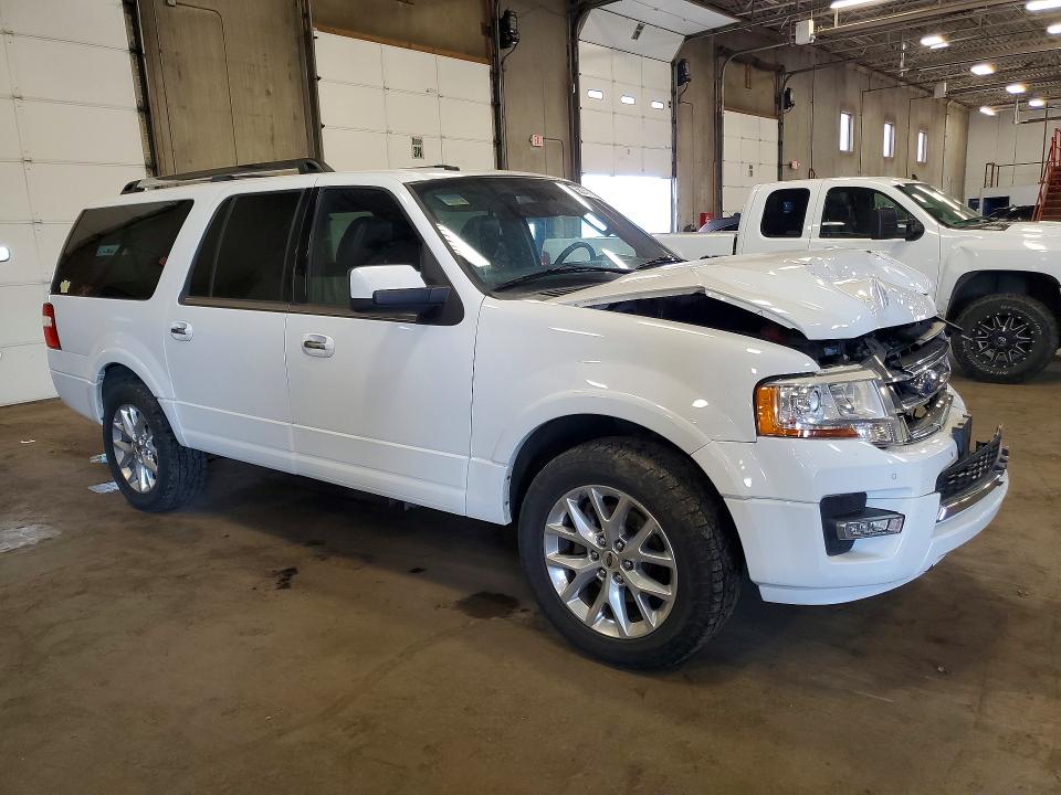 Photo 4 from auction – 2017 FORD EXPEDITION with VIN 1FMJK2AT2HEA70113
