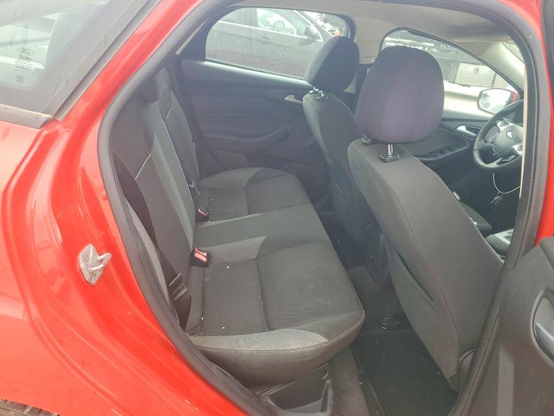 Photo 10 from auction – 2013 FORD FOCUS with VIN 1FADP3F2XDL362354