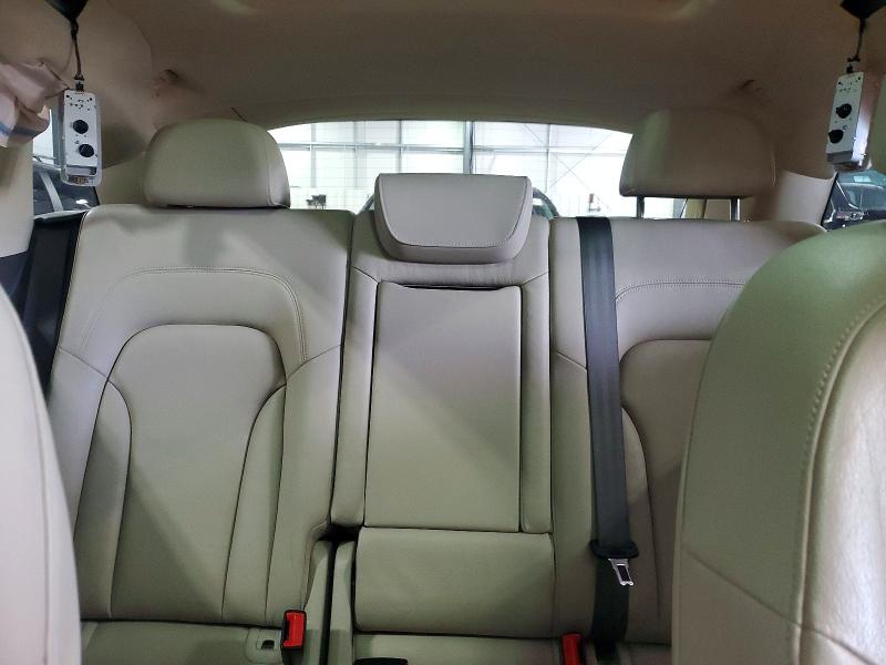 Photo 10 from auction – 2013 AUDI Q5 with VIN WA1LFAFP0DA090928