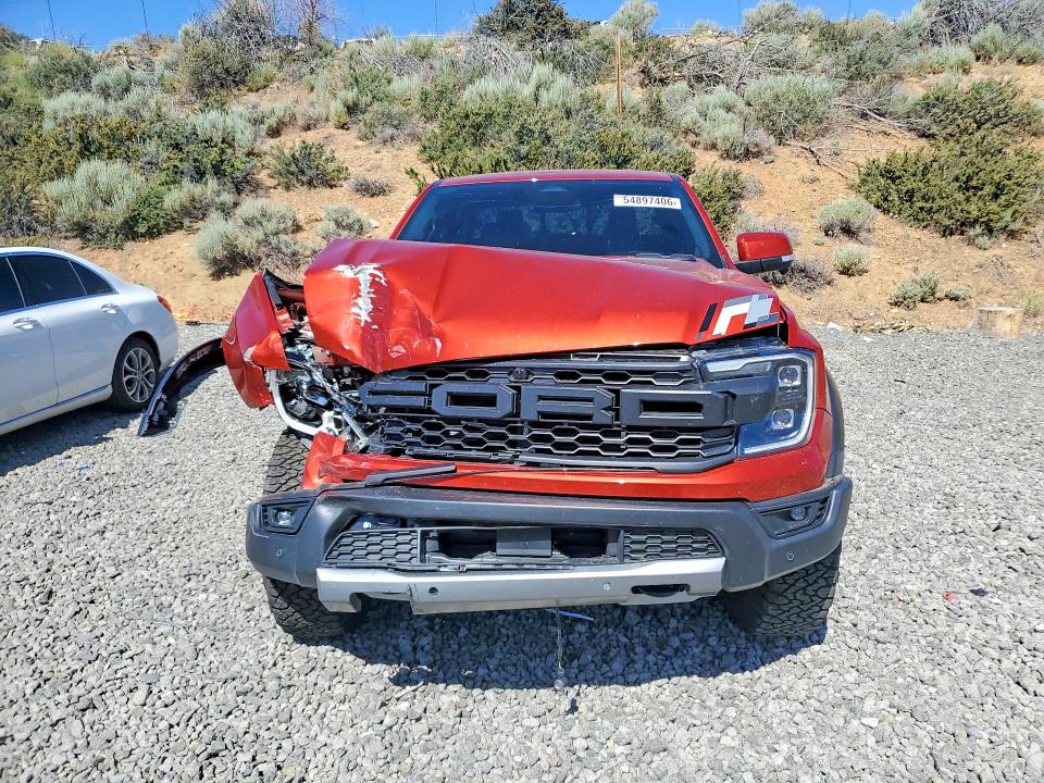 Photo 5 from auction – 2024 FORD RANGER with VIN 1FTER4LR0RLE04442