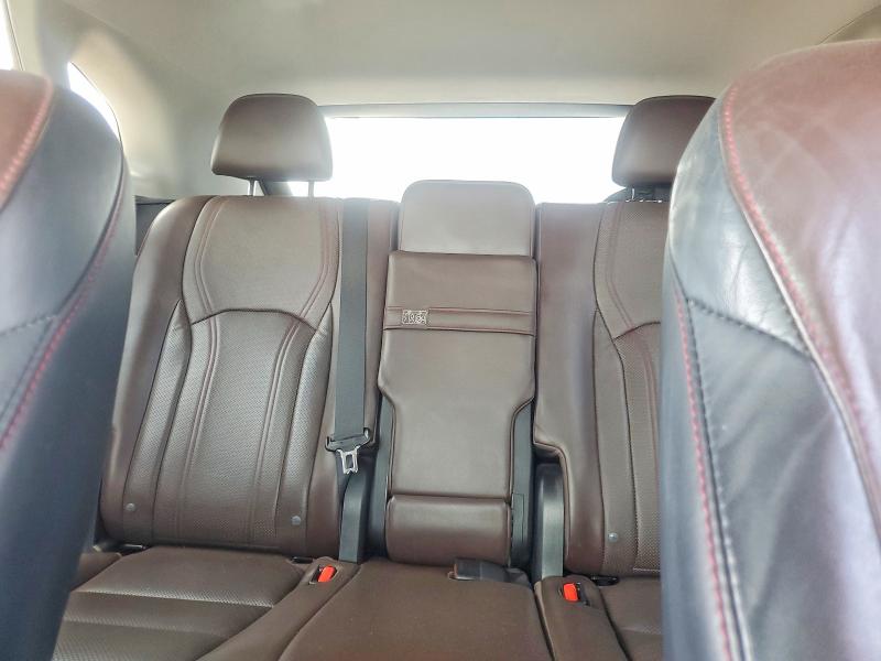 Photo 10 from auction – 2017 LEXUS RX 350 with VIN 2T2BZMCA2HC070705