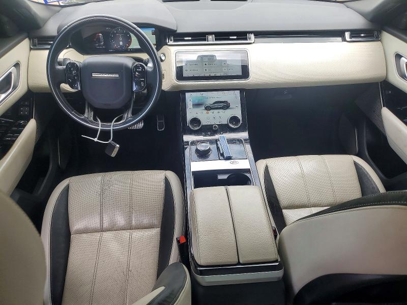 Photo 8 from auction – 2019 LAND ROVER RANGE ROVER with VIN SALYL2FV4KA226377