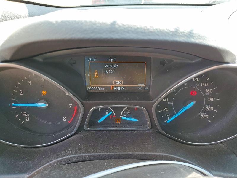 صورة رقم 9 من المزاد - 2018 FORD ESCAPE مع VIN 1FMCU0GD5JUB65350