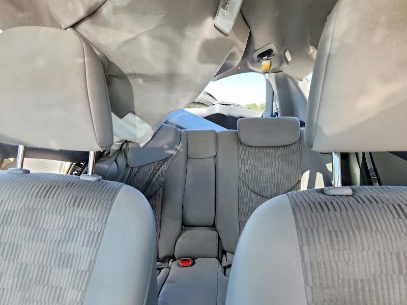 Photo 10 from auction – 2010 TOYOTA RAV4 with VIN 2T3ZF4DV8AW045574