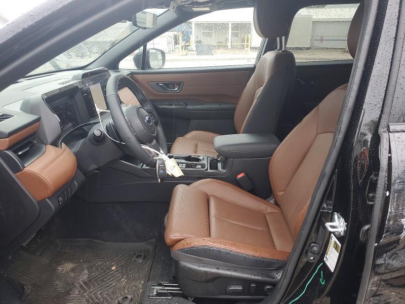 Photo 7 from auction – 2026 SUBARU OUTBACK with VIN JF2BUPED5TY485650