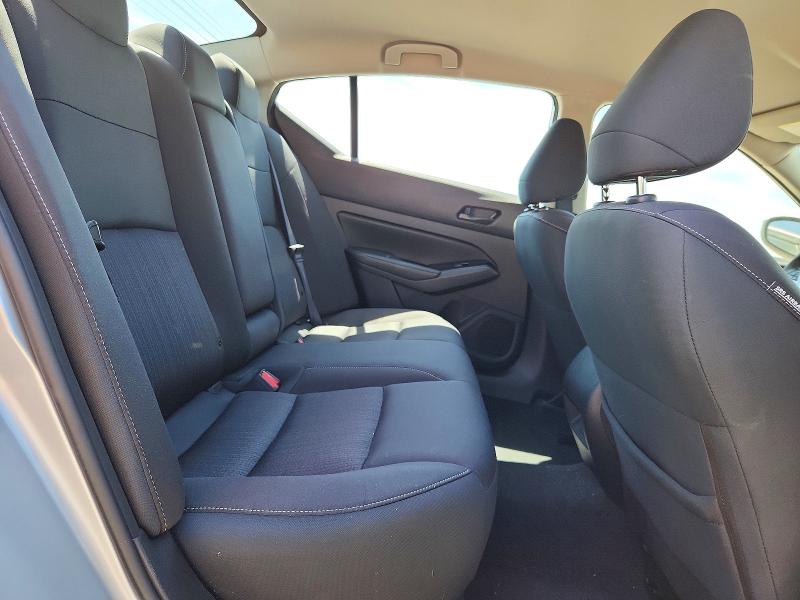 Photo 10 from auction – 2023 NISSAN ALTIMA with VIN 1N4BL4DVXPN314691