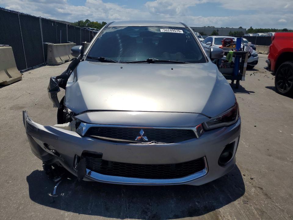 Photo 5 from auction – 2017 MITSUBISHI LANCER with VIN JA32U2FUXHU001114