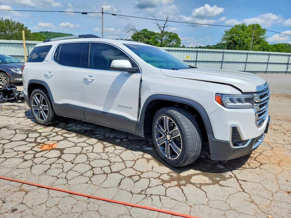 Photo 4 from auction – 2020 GMC ACADIA with VIN 1GKKNMLSXLZ147980