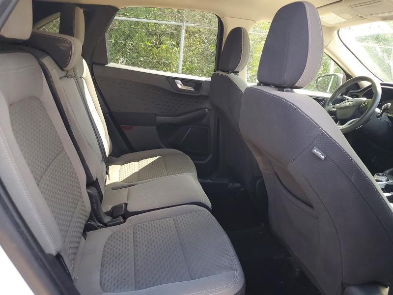 Photo 11 from auction – 2020 FORD ESCAPE with VIN 1FMCU9G66LUA72412
