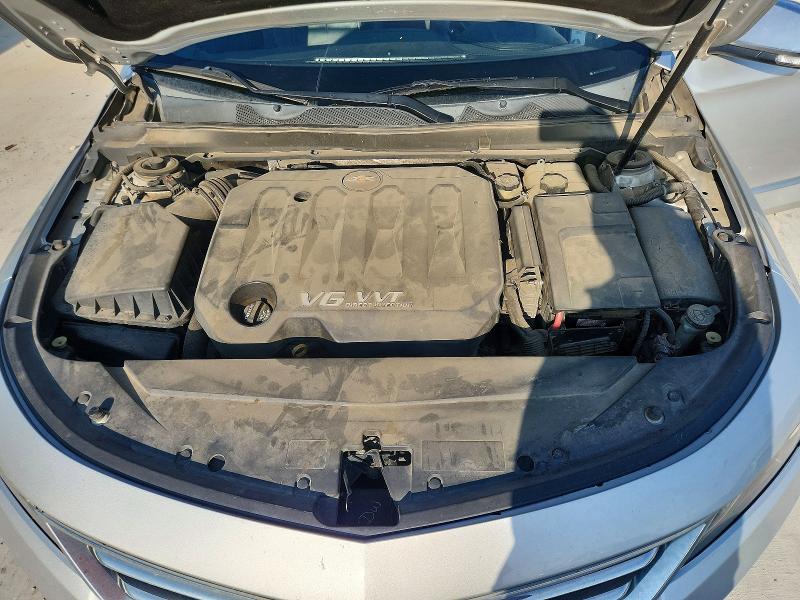 صورة رقم 11 من المزاد - 2016 CHEVROLET IMPALA مع VIN 2G1145S3XG9129336