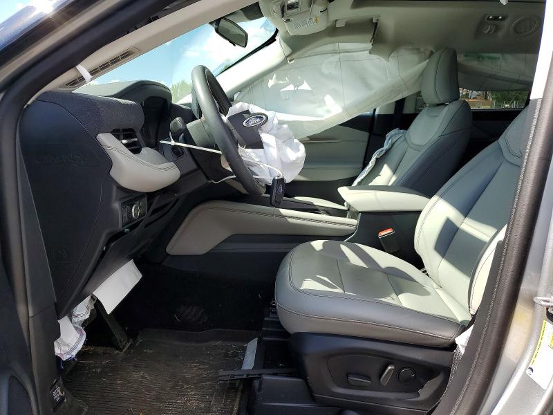 Photo 7 from auction – 2025 FORD EXPLORER with VIN 1FMUK8DH2SGA98237