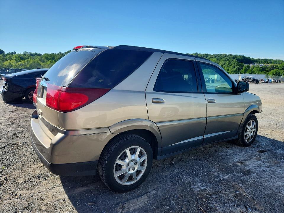 Снимка 3 от търг – 2005 BUICK RENDEZVOUS с VIN 3G5DA03E55S558052